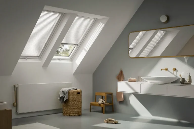 VELUX tende interne